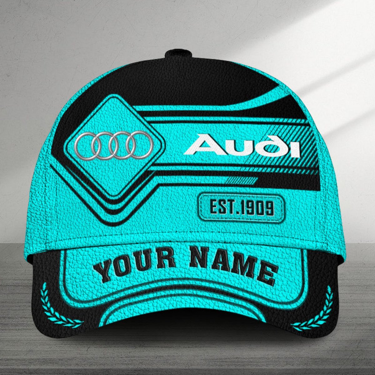 Audi Basecap – Bild 8