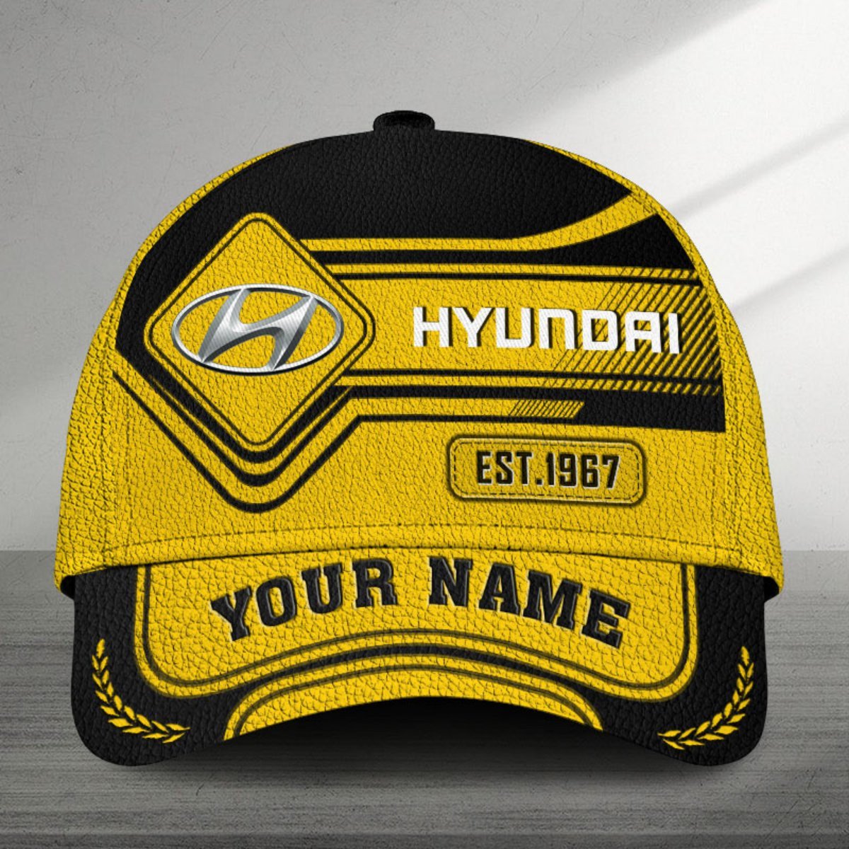 Hyundai Basecap – Bild 7