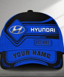 Hyundai Basecap