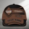 Cadillac Basecap