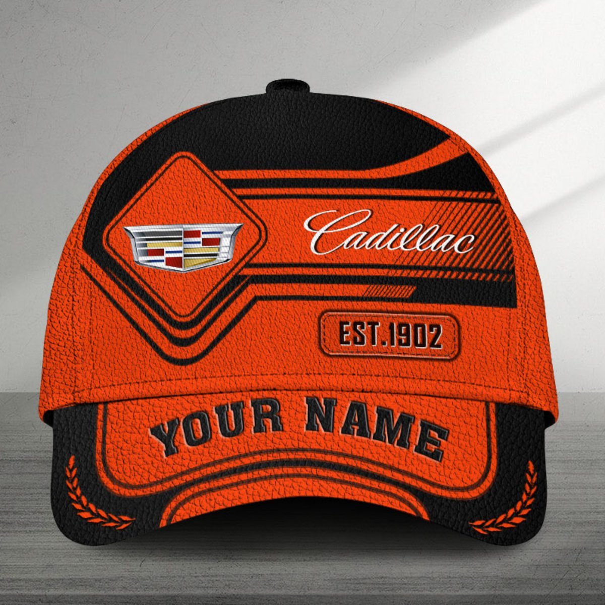 Cadillac Basecap – Bild 6
