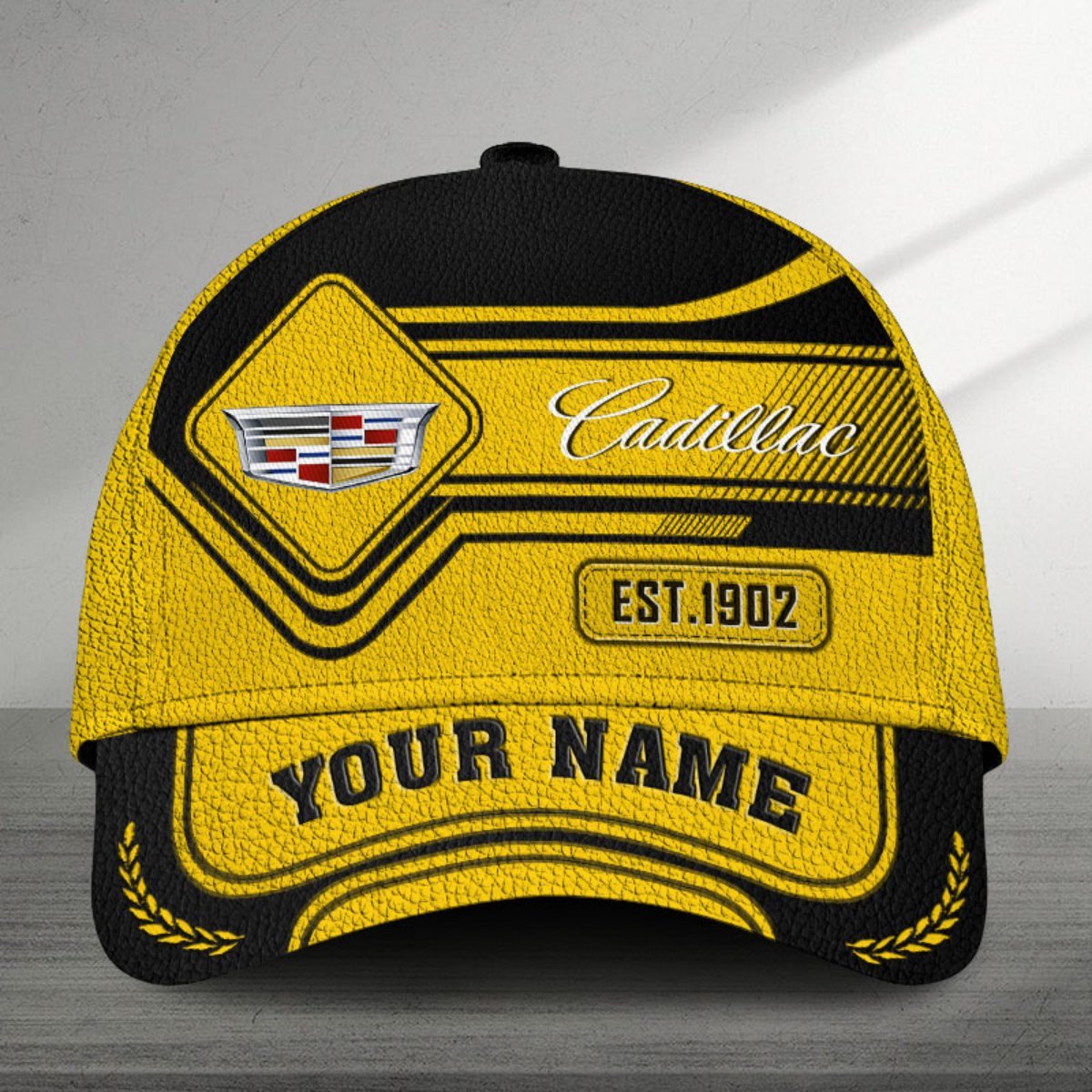Cadillac Basecap – Bild 7