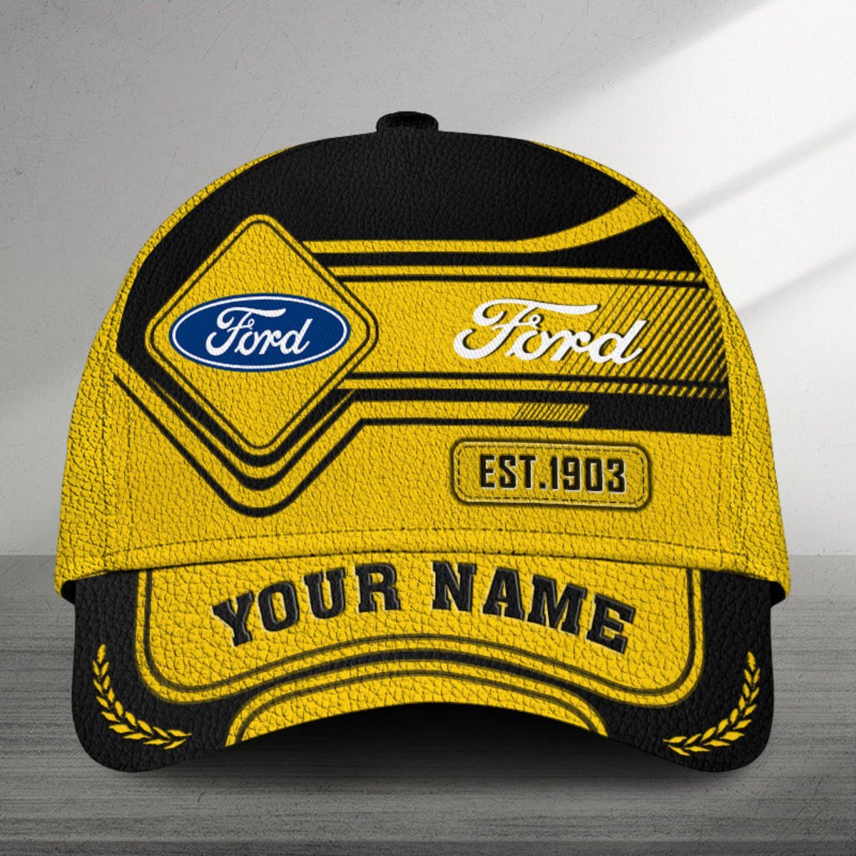Ford Basecap – Bild 7