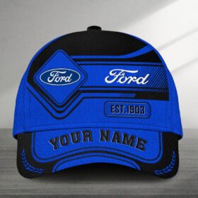 Ford Basecap