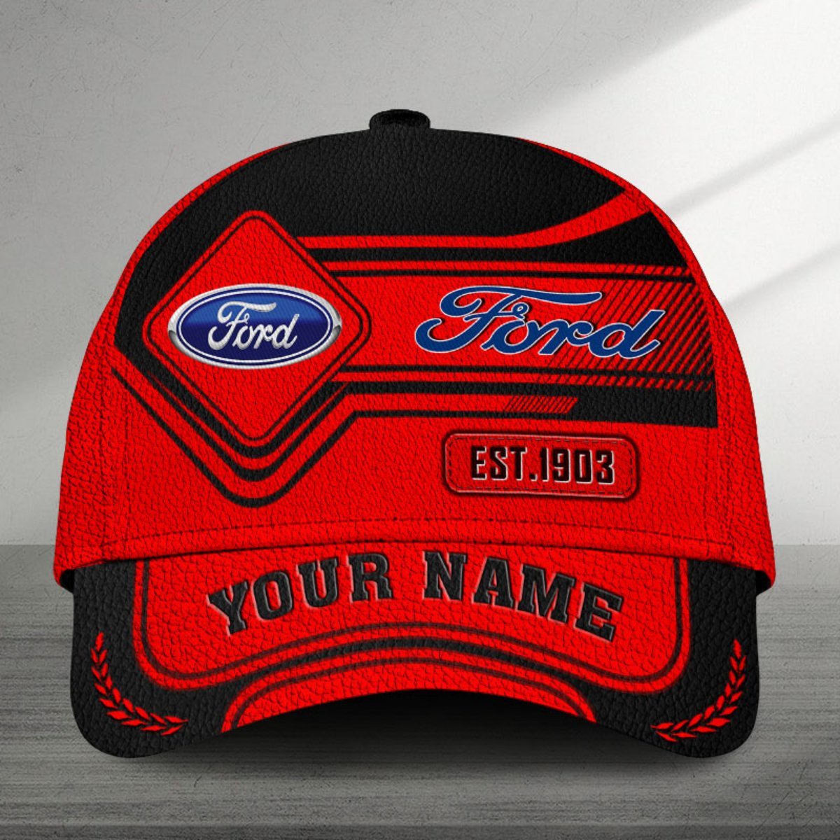Ford Basecap – Bild 2