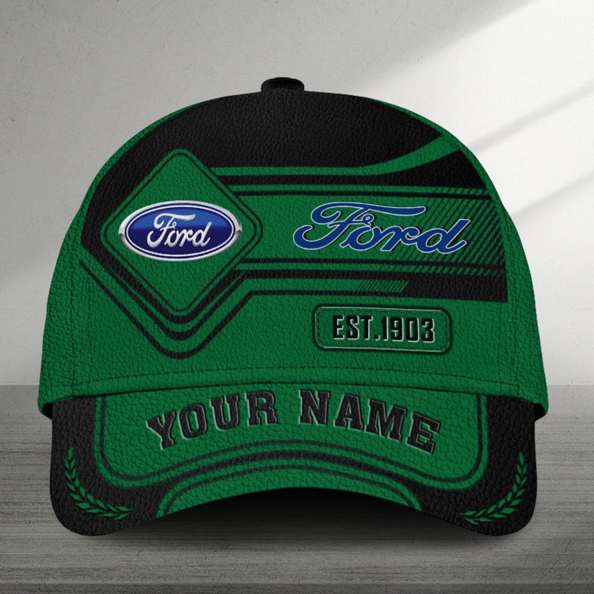 Ford Basecap – Bild 4
