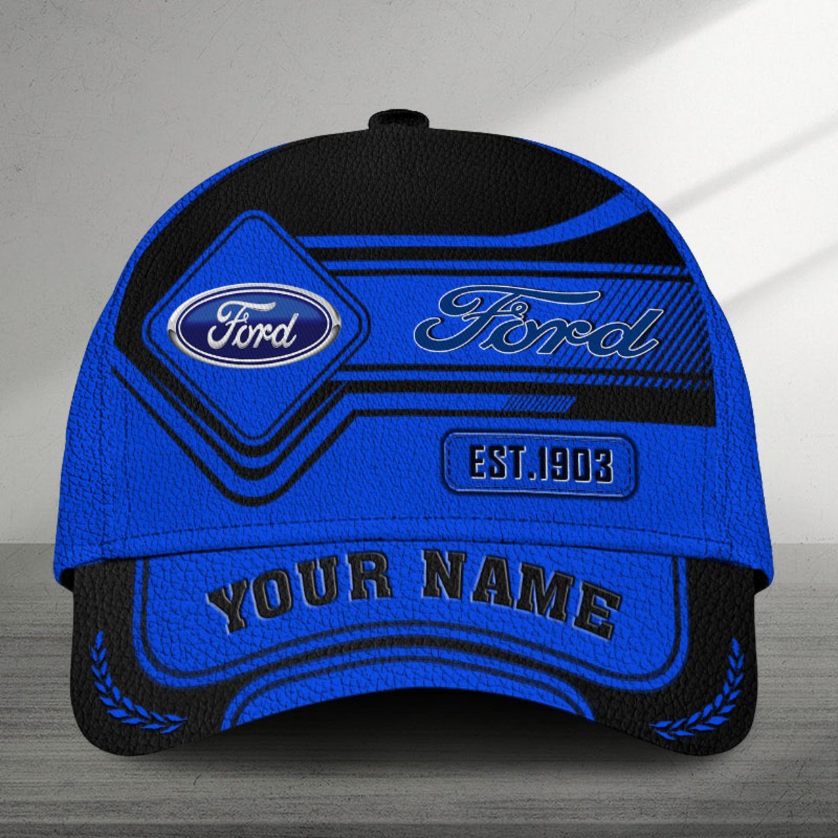 Ford Basecap