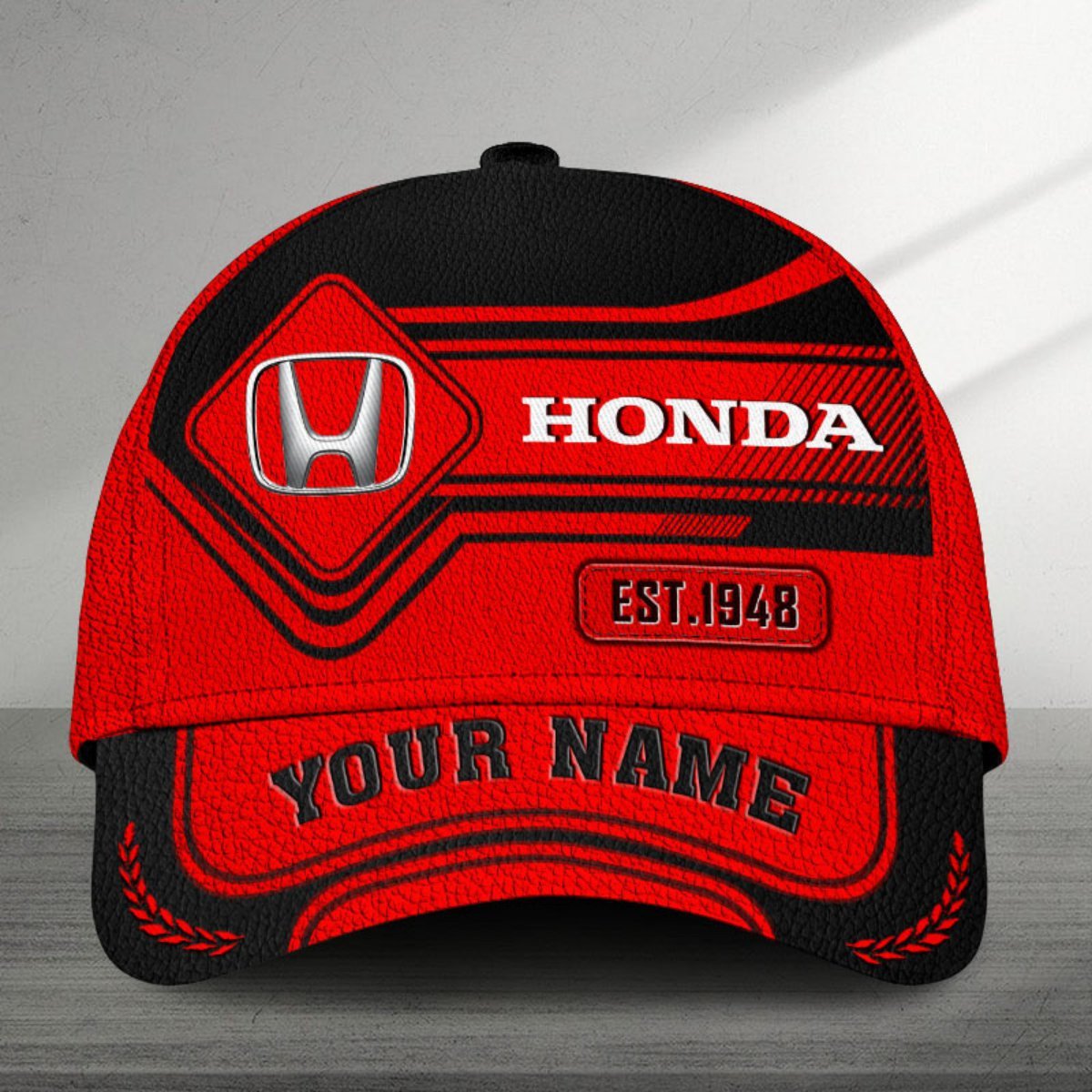 Honda Basecap