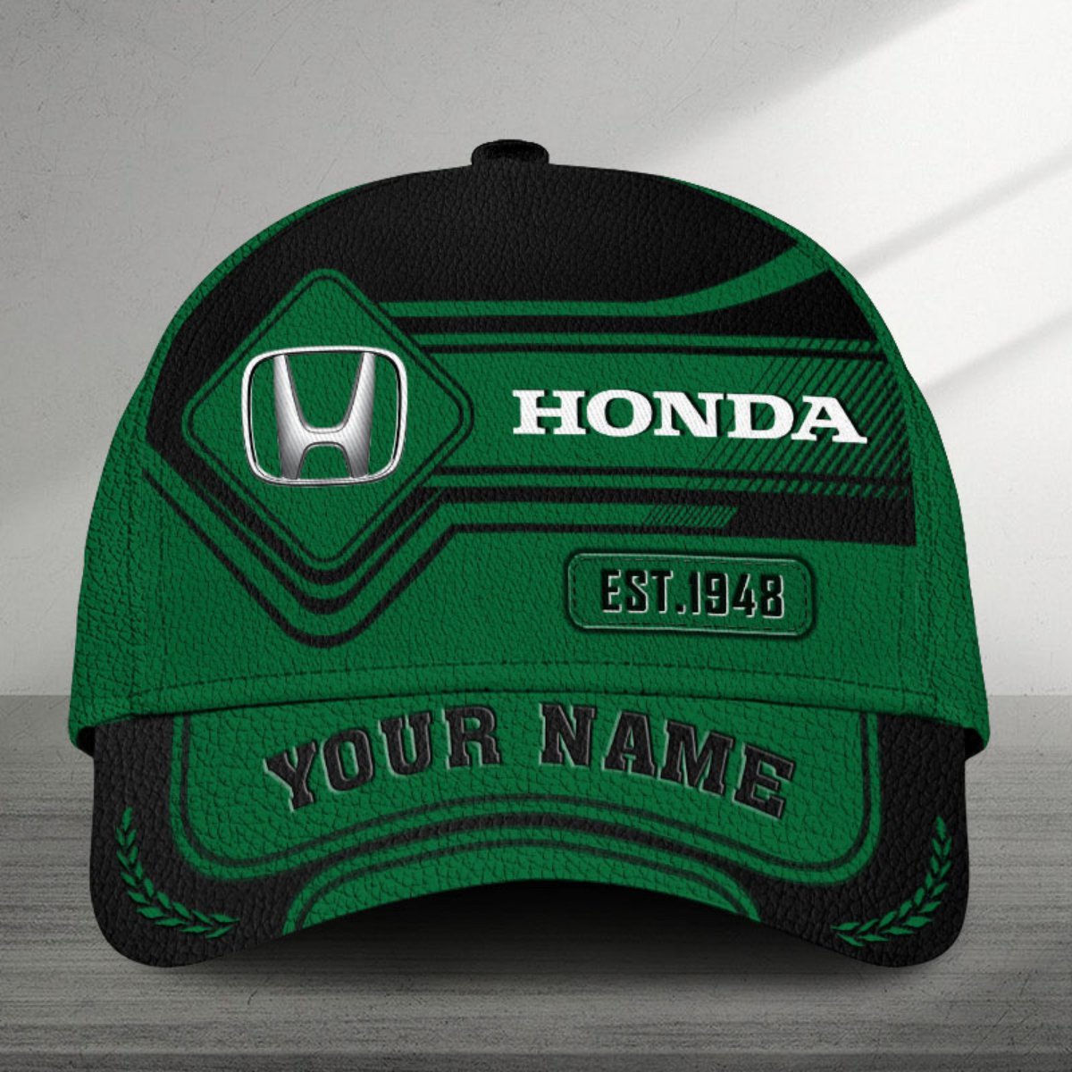 Honda Basecap – Bild 4
