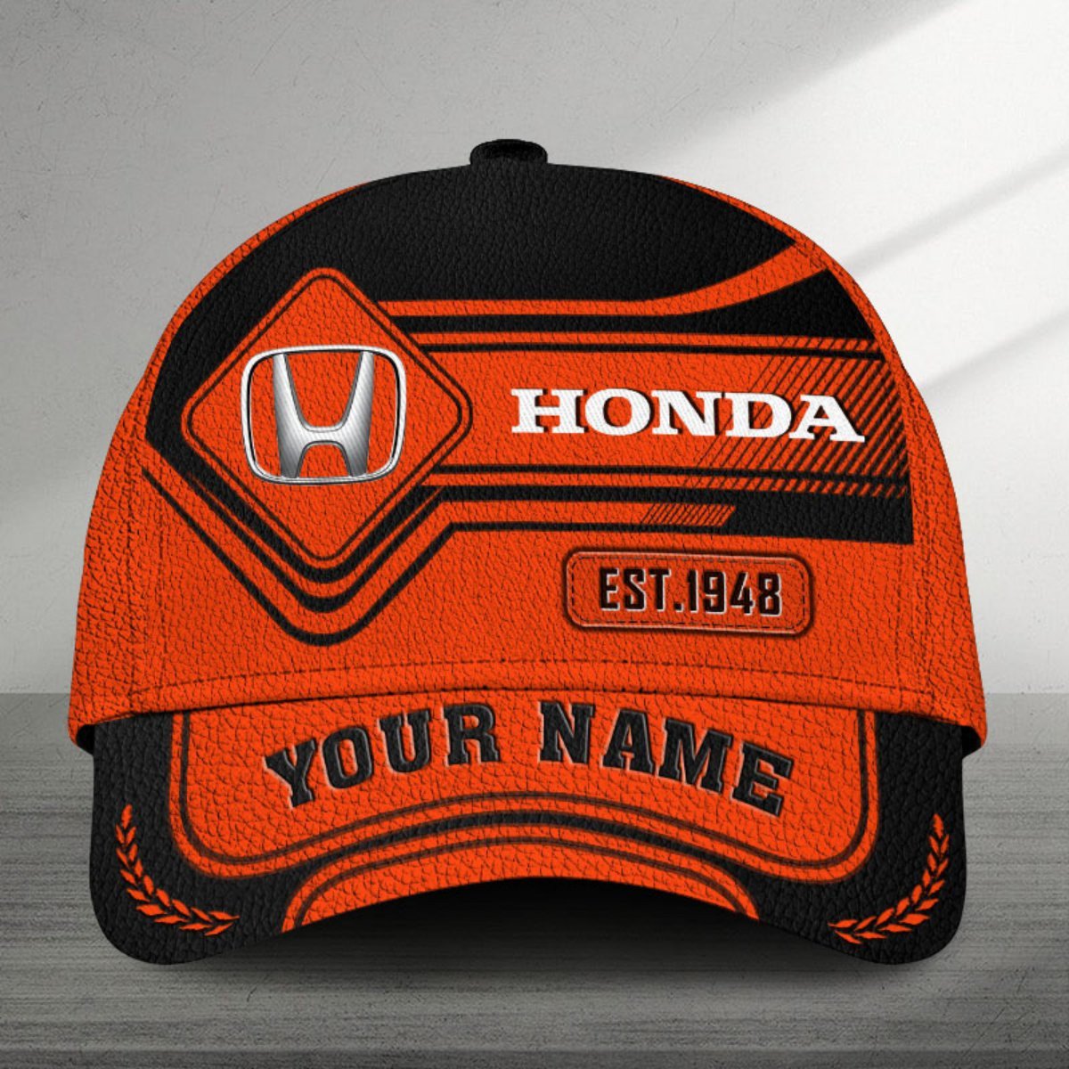 Honda Basecap – Bild 6