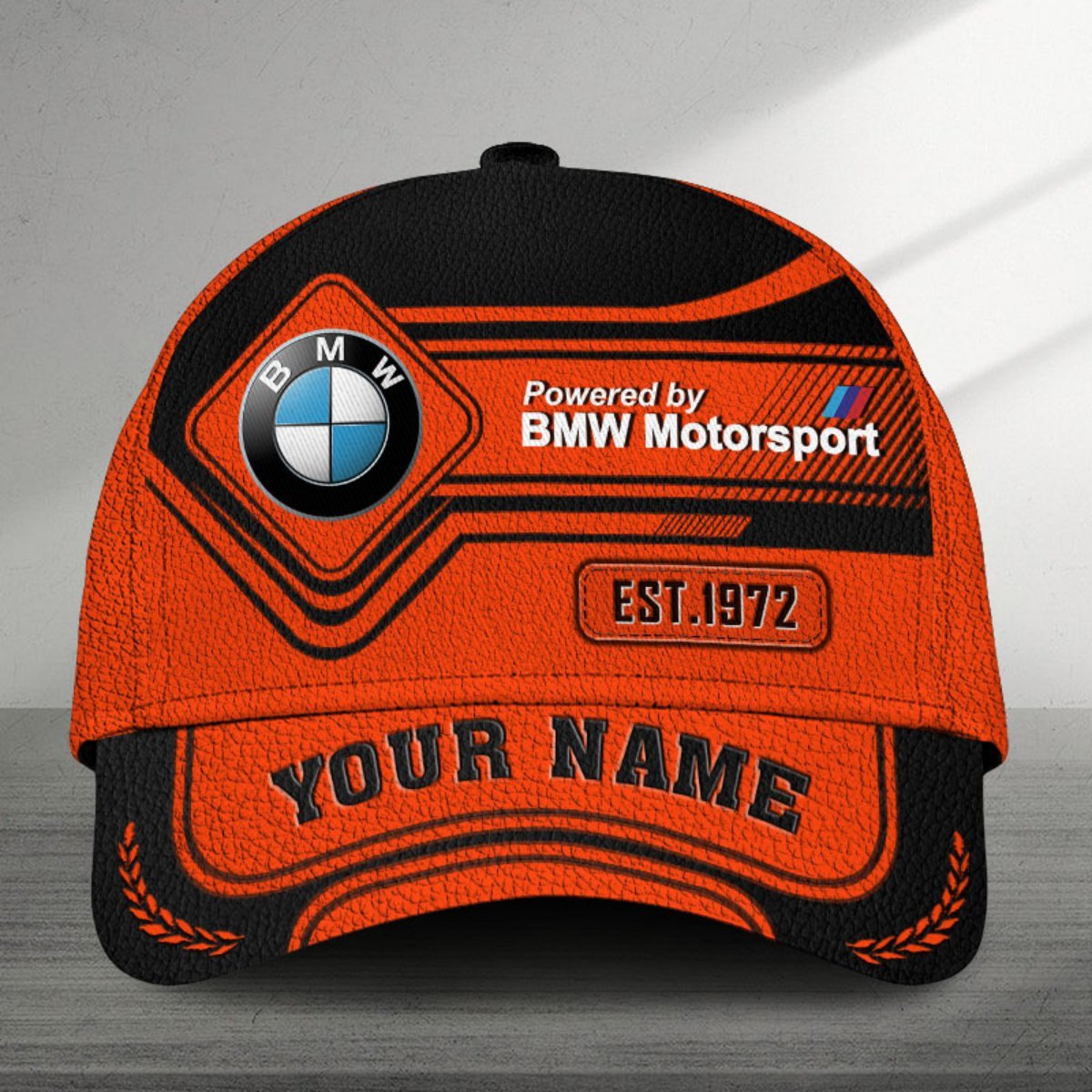 BMW Motorsport Basecap – Bild 6