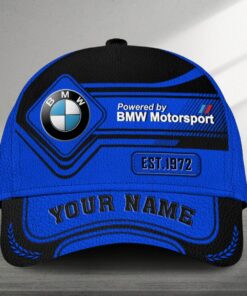 BMW Motorsport Basecap