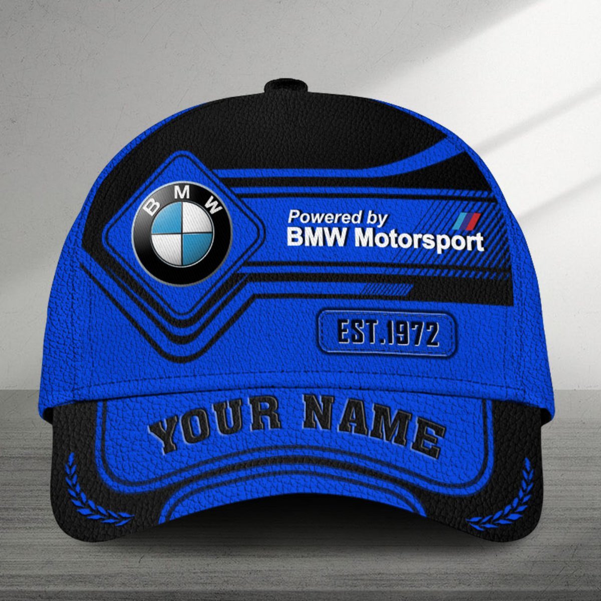 BMW Motorsport Basecap