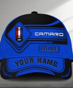 Chevrolet Camaro Basecap