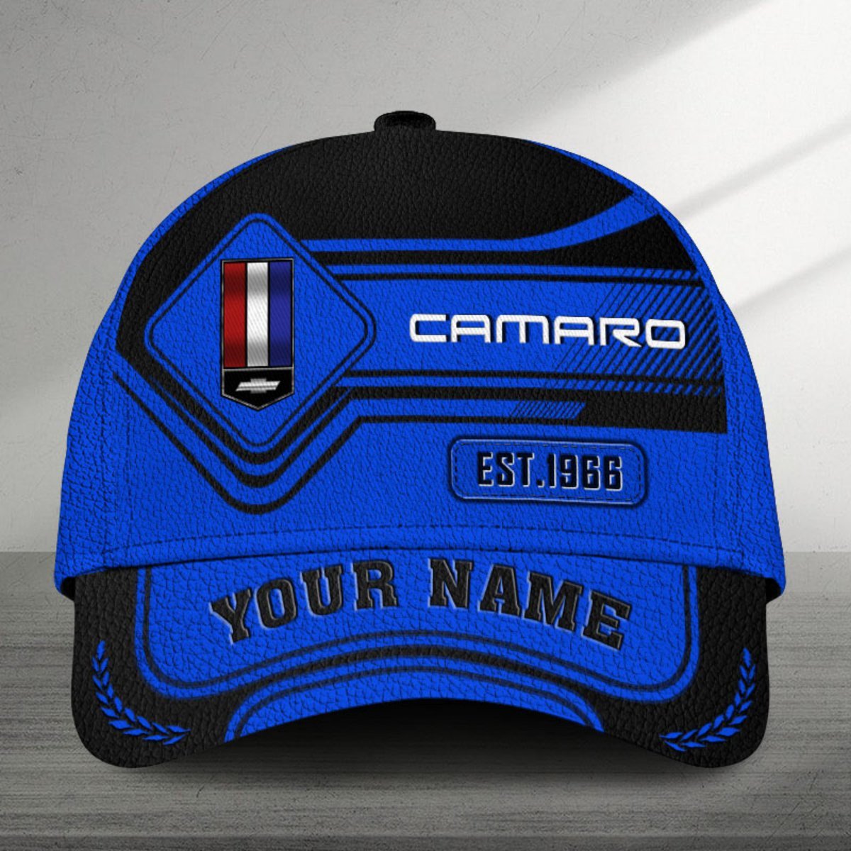 Chevrolet Camaro Basecap