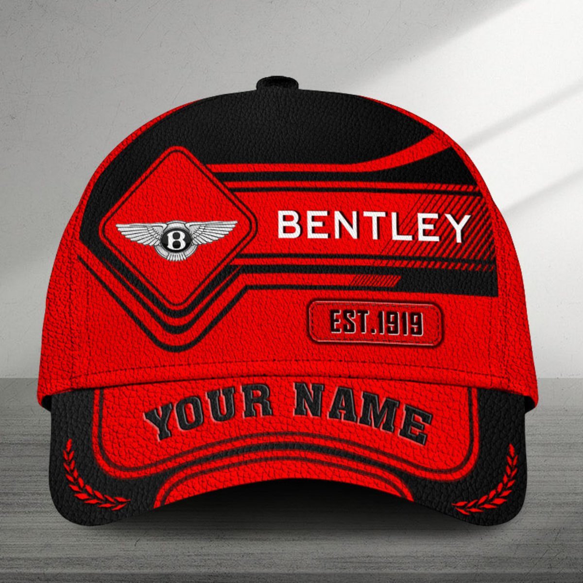 Bentley Basecap – Bild 3