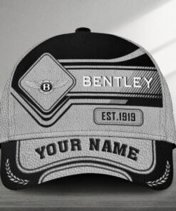 Bentley Basecap