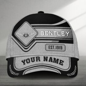 Bentley Basecap