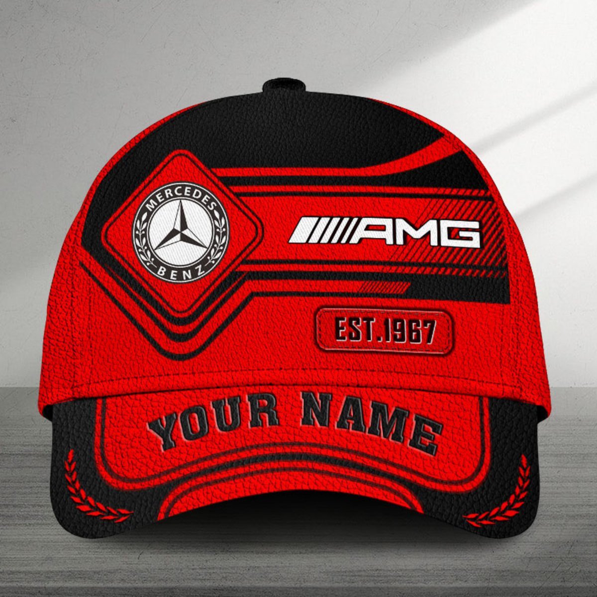 Mercedes-AMG Basecap – Bild 3
