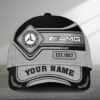 Mercedes-AMG Basecap