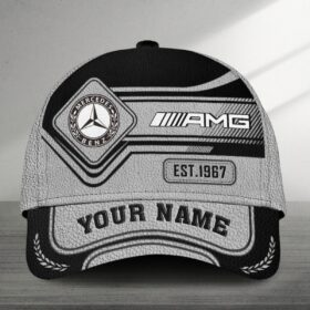 Mercedes-AMG Basecap