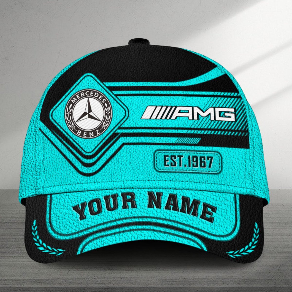 Mercedes-AMG Basecap – Bild 8