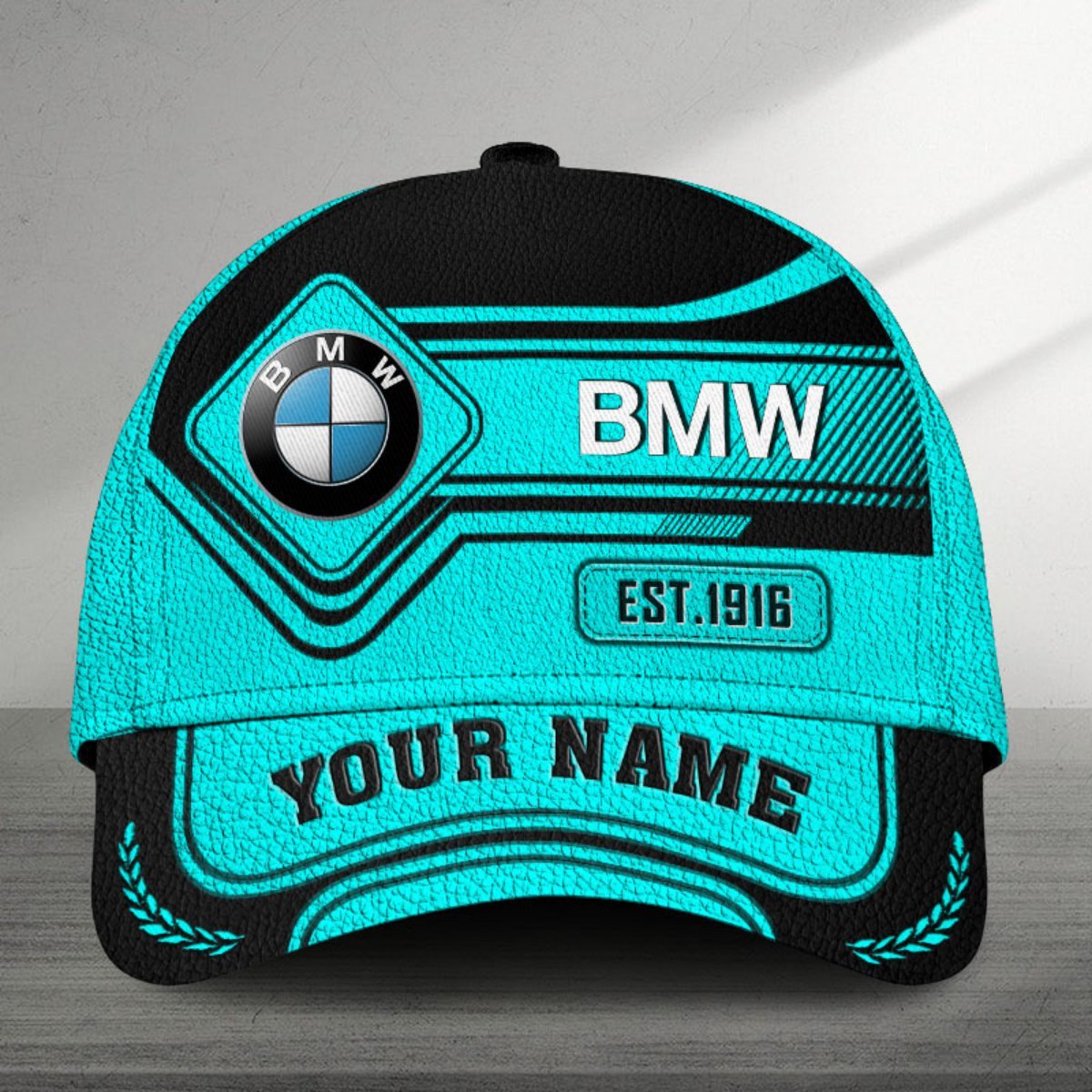 BMW Car Basecap – Bild 8