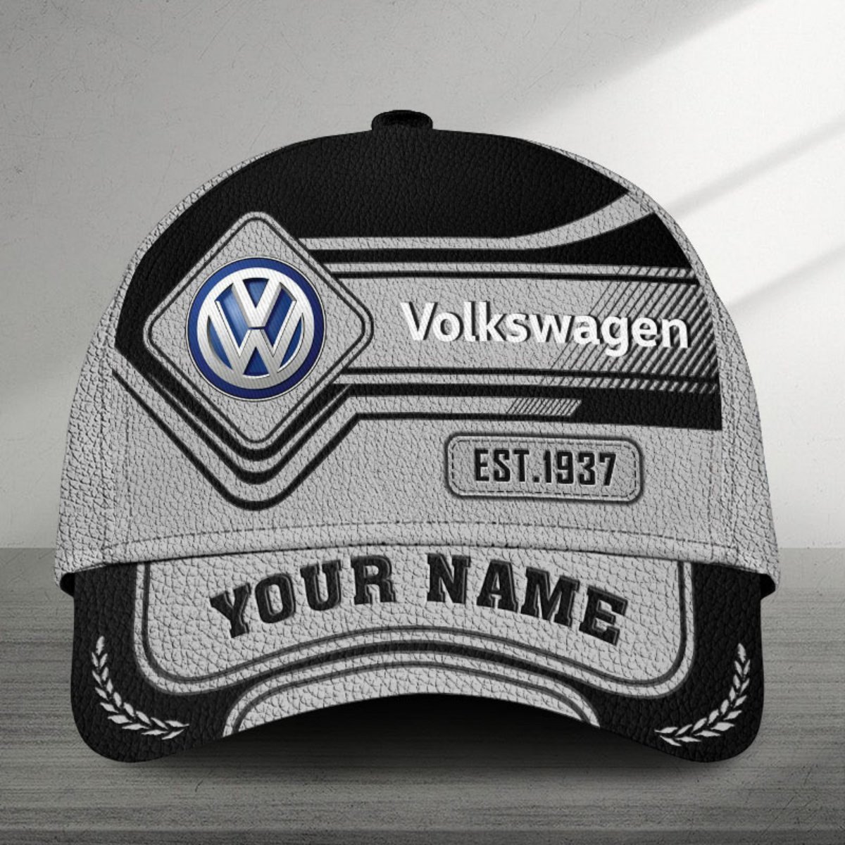 Volkswagen Basecap – Bild 3