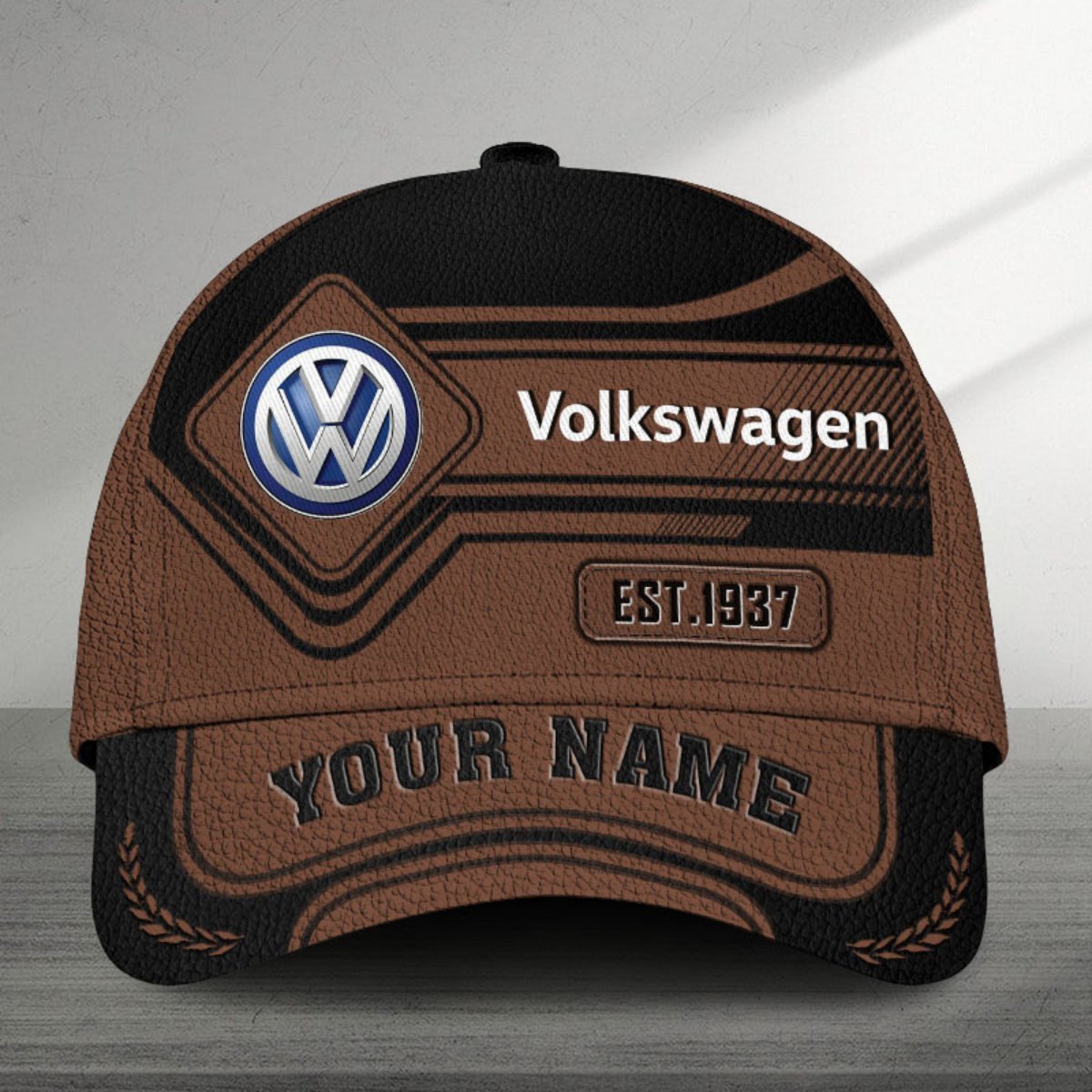 Volkswagen Basecap – Bild 5
