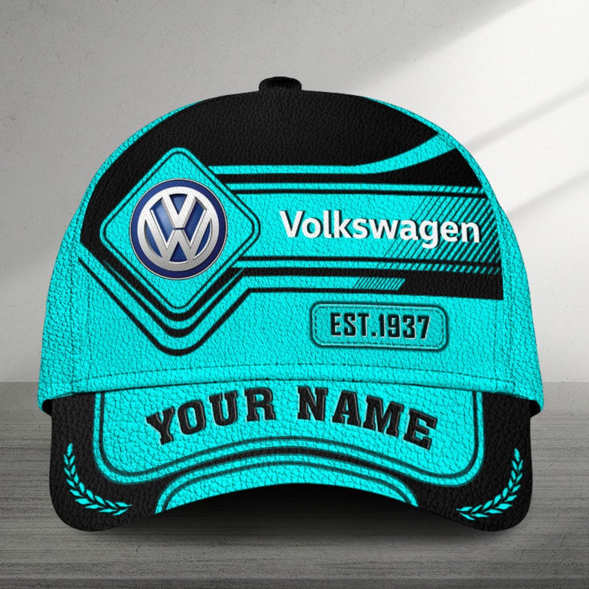 Volkswagen Basecap – Bild 8