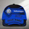 Volkswagen Basecap