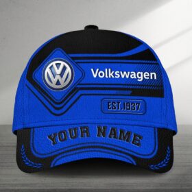 Volkswagen Basecap