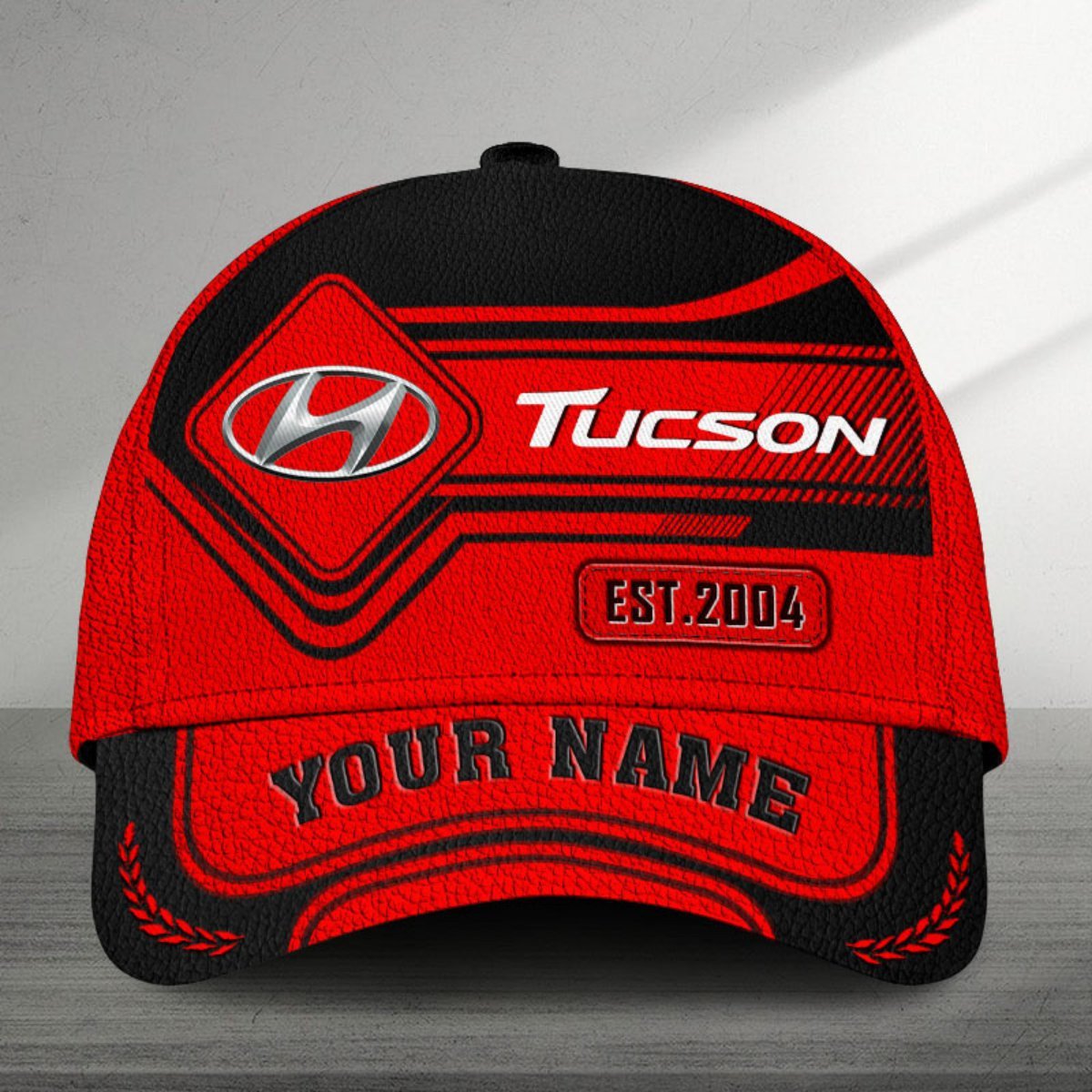 Hyundai Tucson Basecap – Bild 2