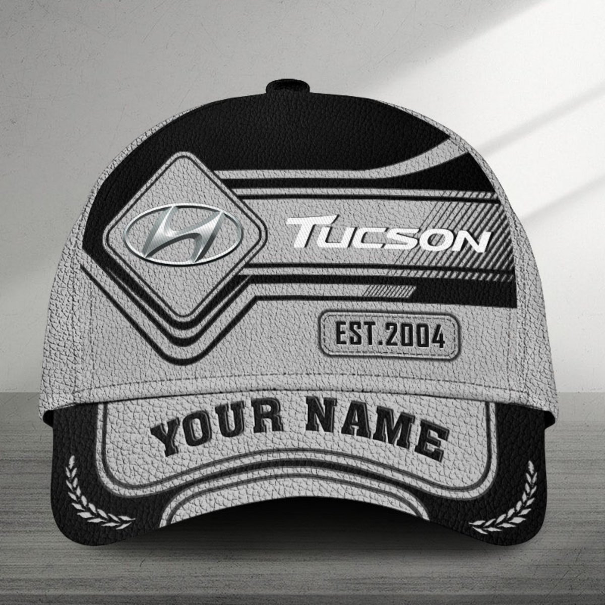 Hyundai Tucson Basecap – Bild 3