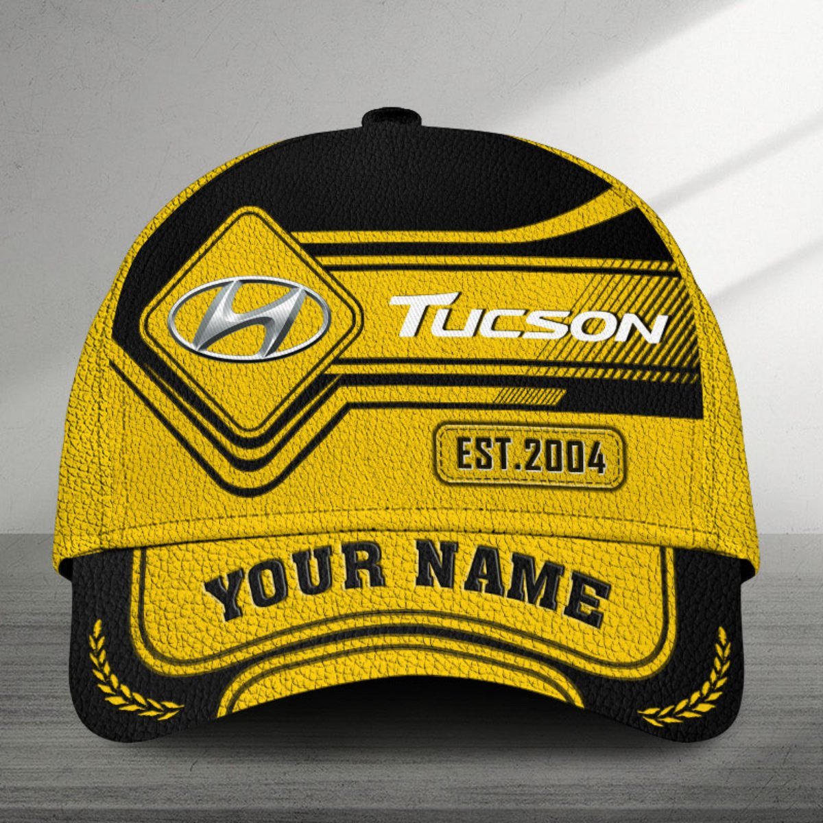 Hyundai Tucson Basecap – Bild 7