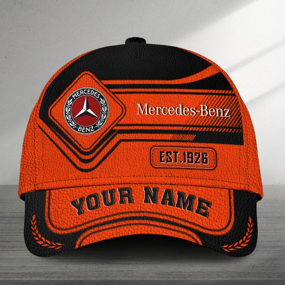 Mercedes-Benz Basecap – Bild 6