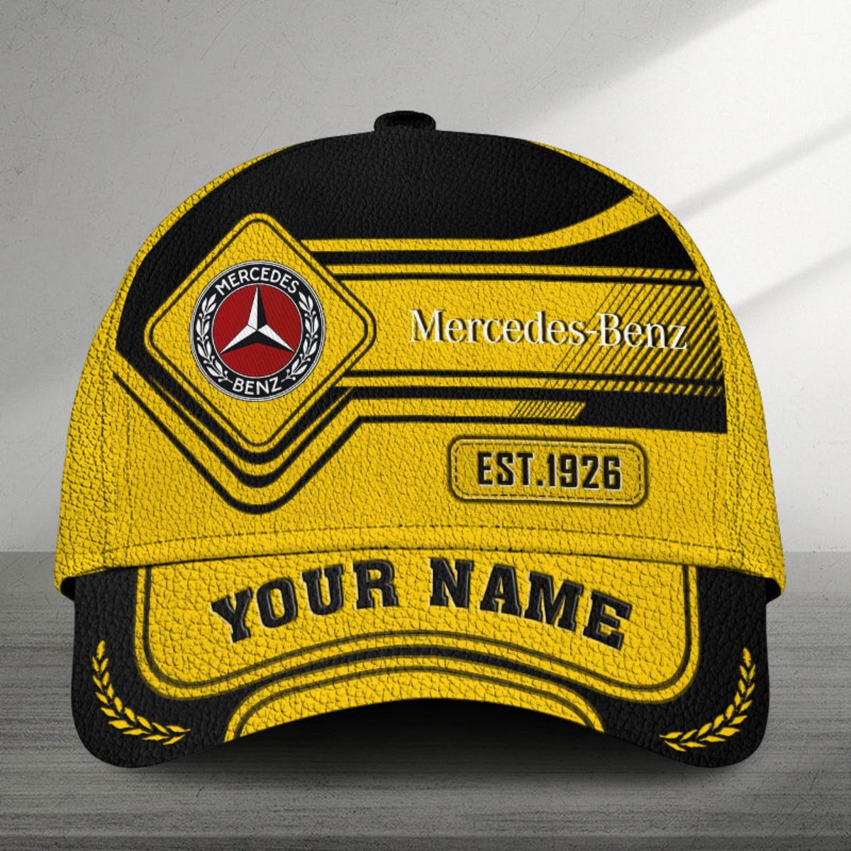 Mercedes-Benz Basecap – Bild 7