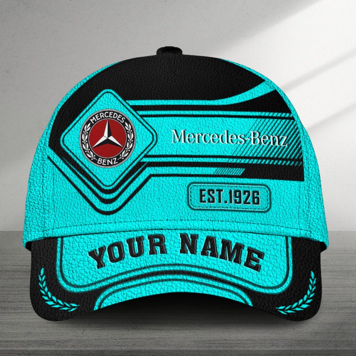 Mercedes-Benz Basecap – Bild 8
