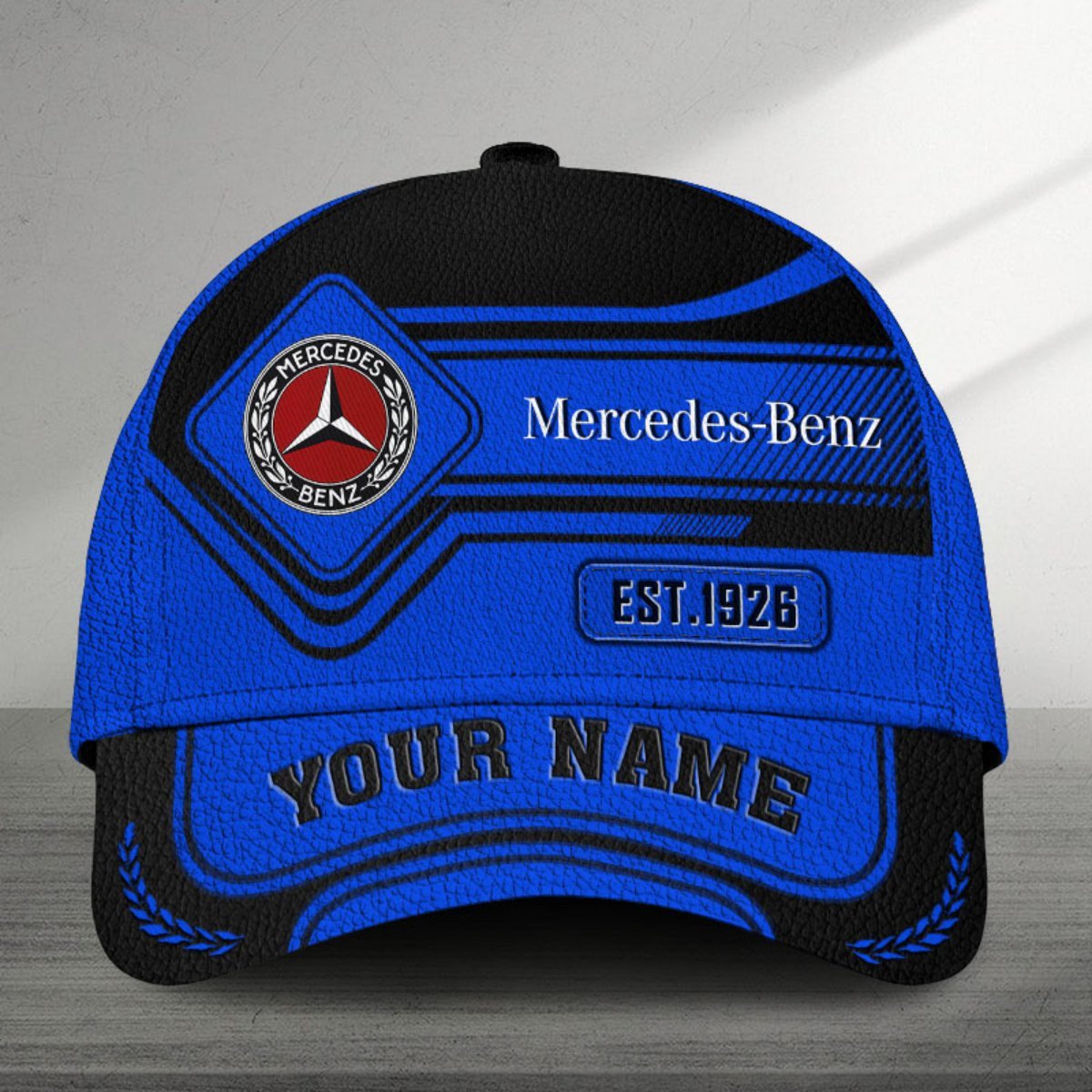 Mercedes-Benz Basecap – Bild 2