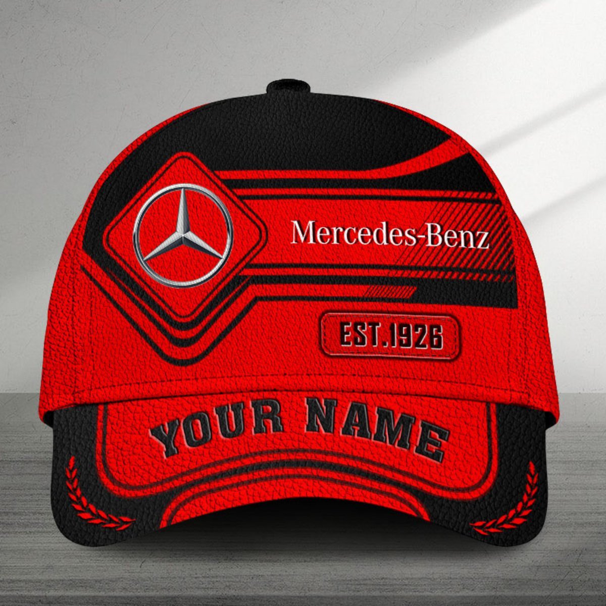 Mercedes-Benz Basecap – Bild 3