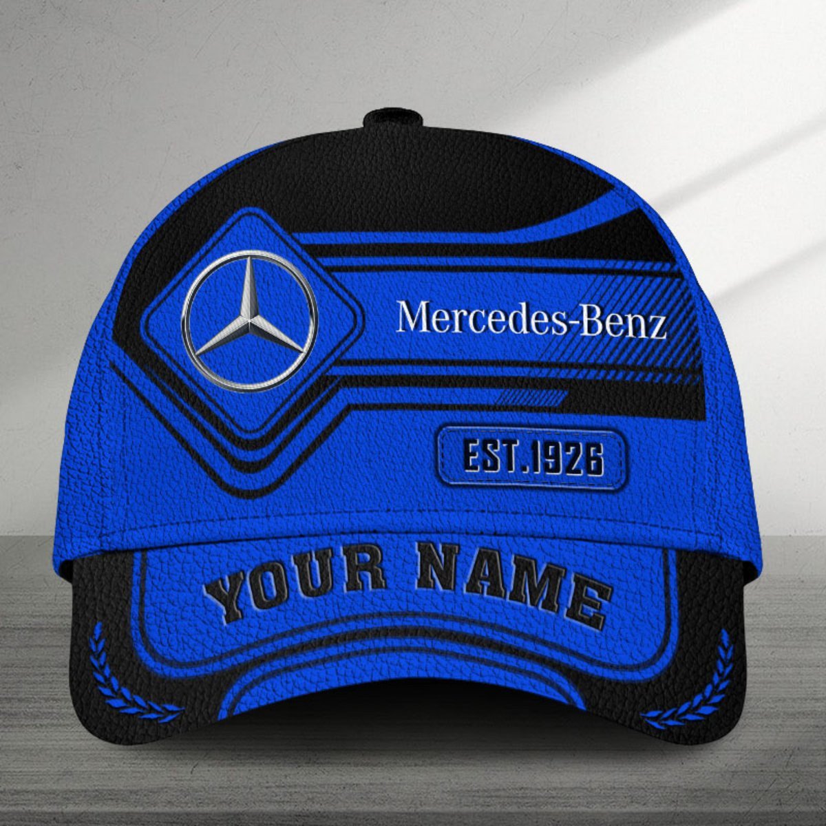 Mercedes-Benz Basecap – Bild 2