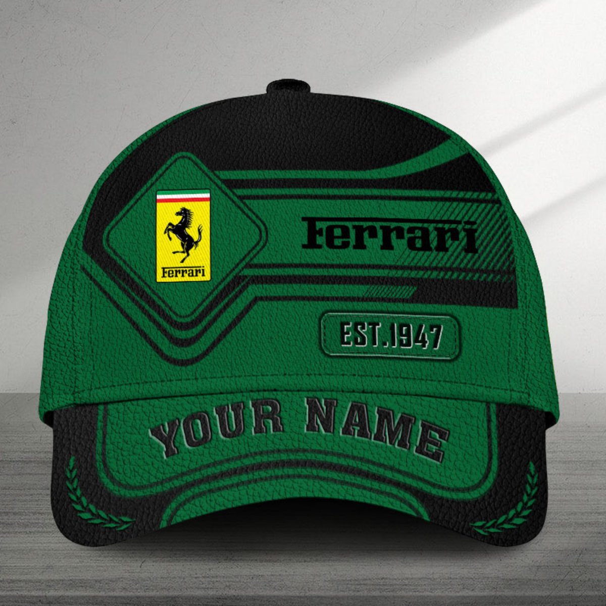 Ferrari Basecap – Bild 4