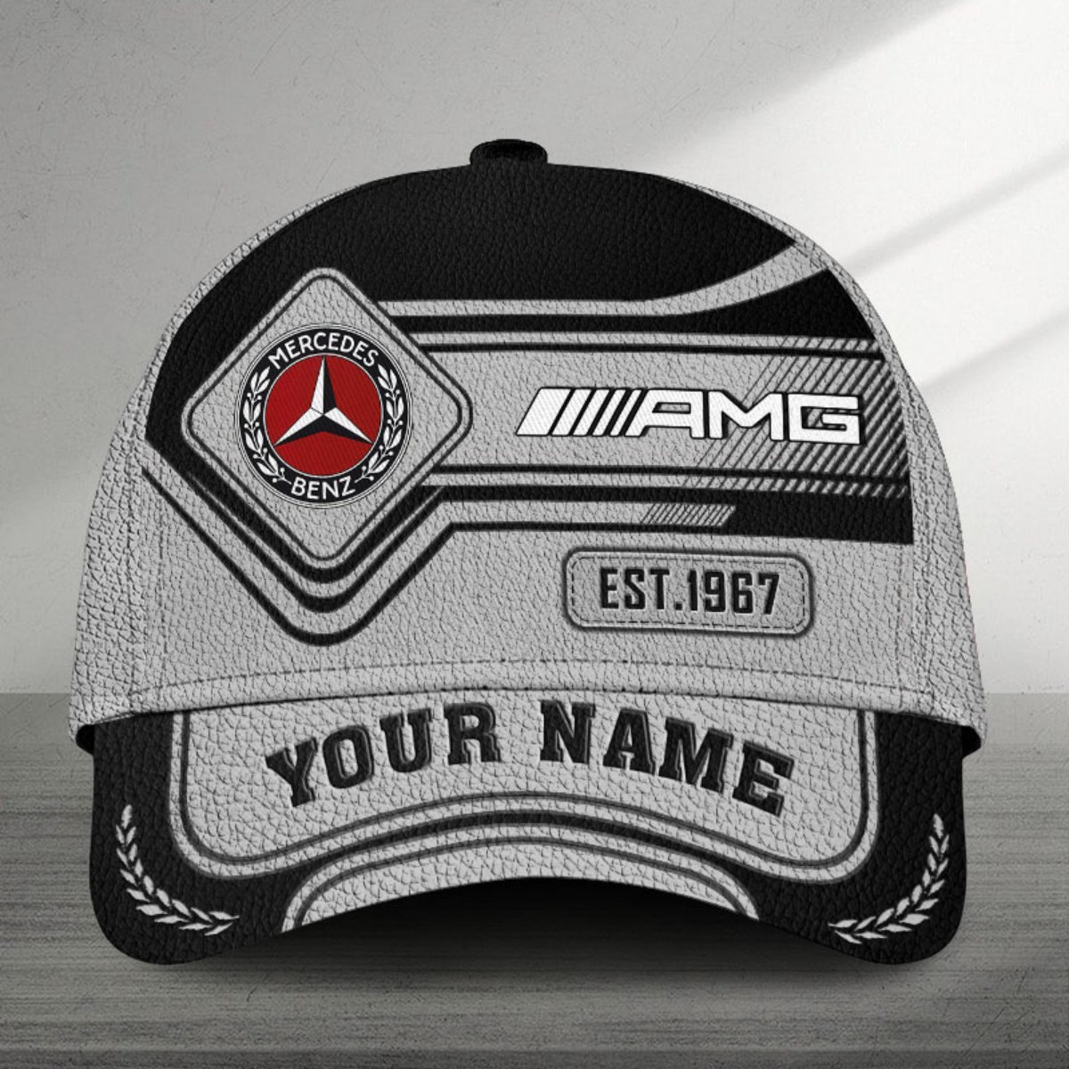 Mercedes-AMG Basecap – Bild 3
