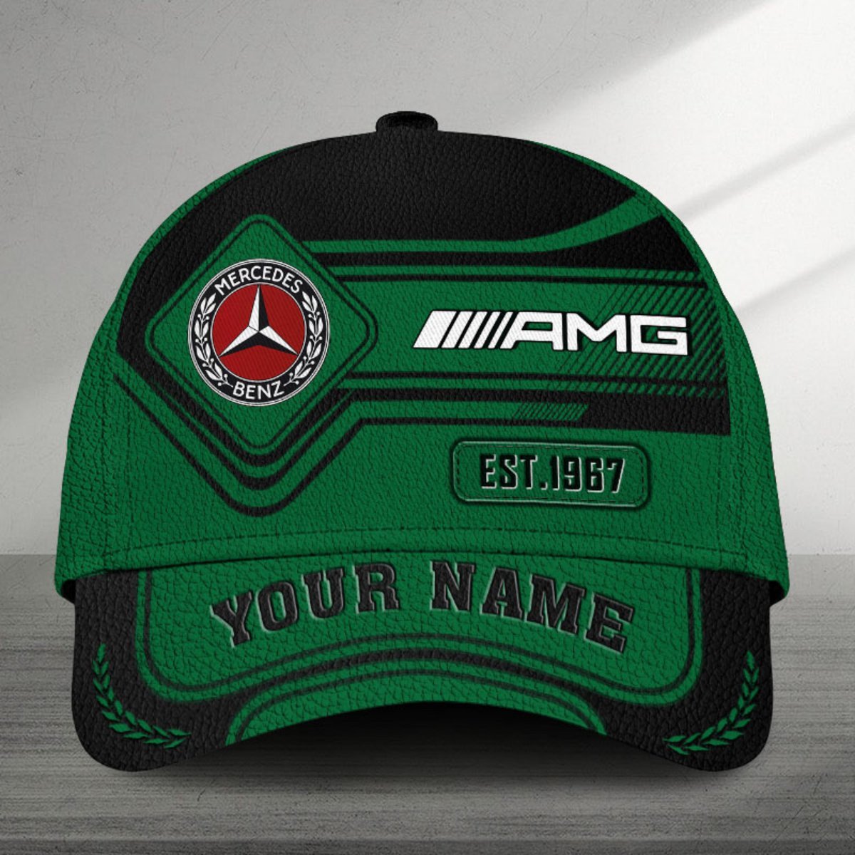 Mercedes-AMG Basecap – Bild 4