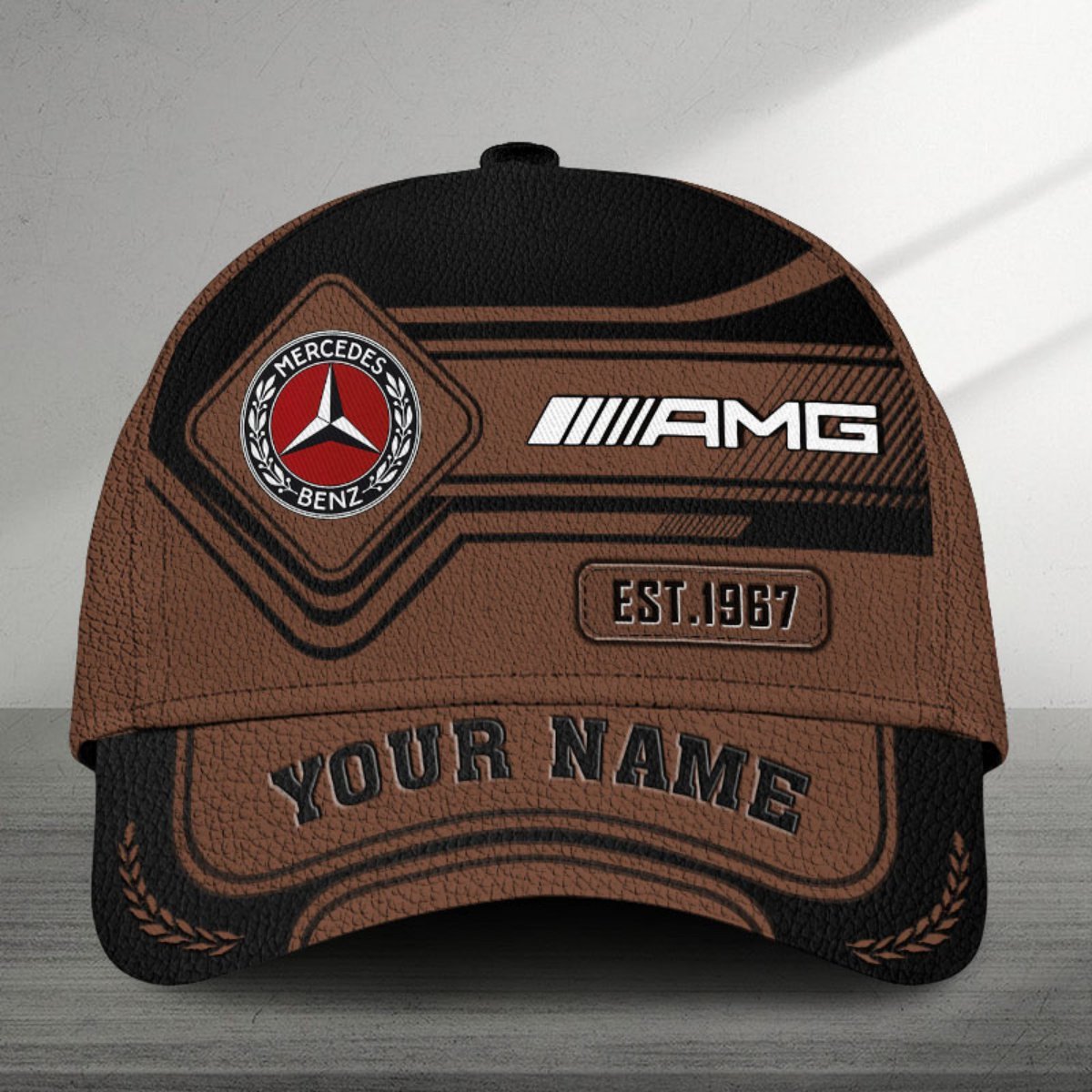Mercedes-AMG Basecap – Bild 5