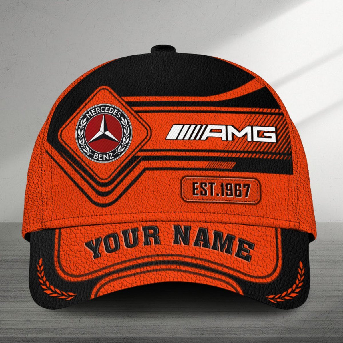 Mercedes-AMG Basecap – Bild 6