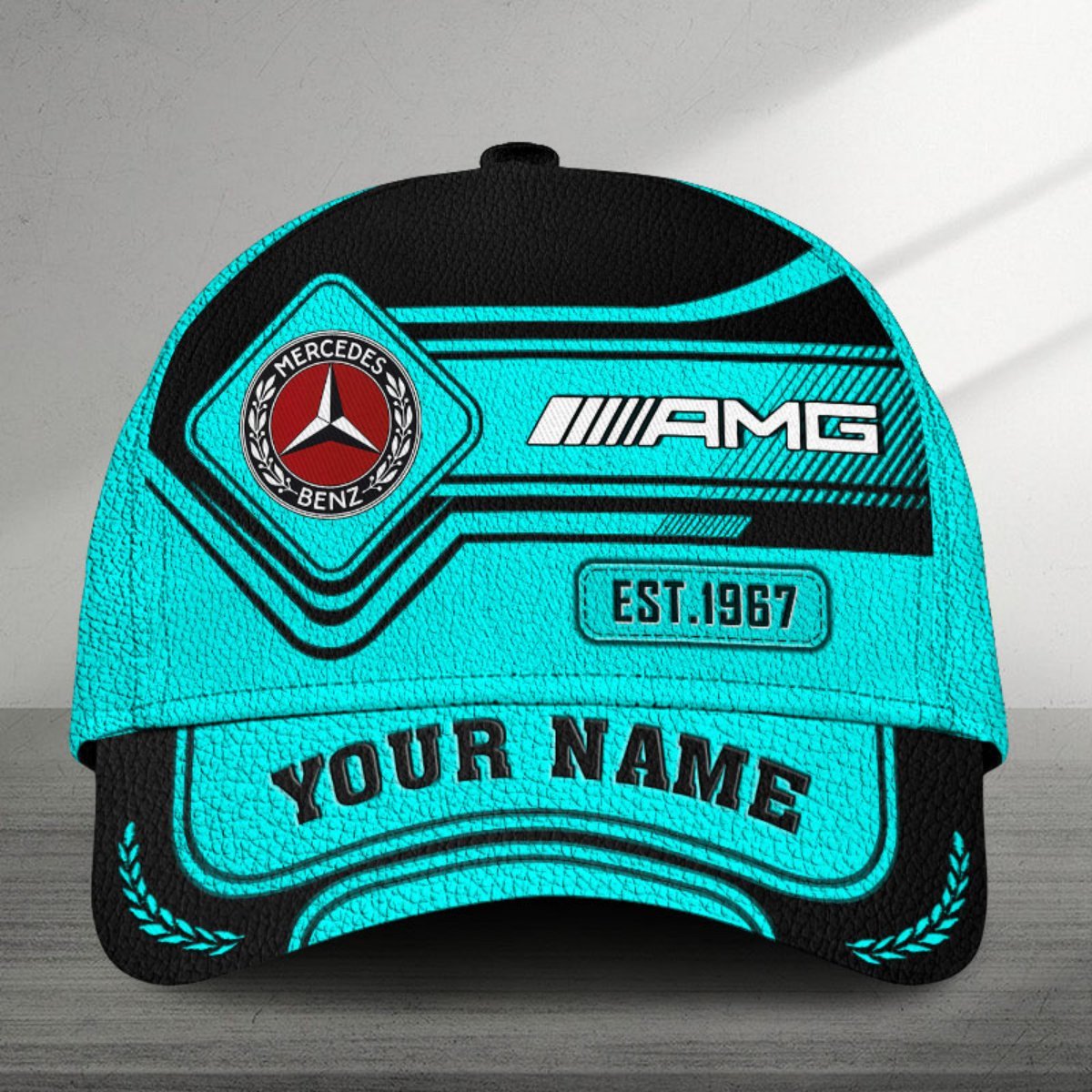Mercedes-AMG Basecap – Bild 8