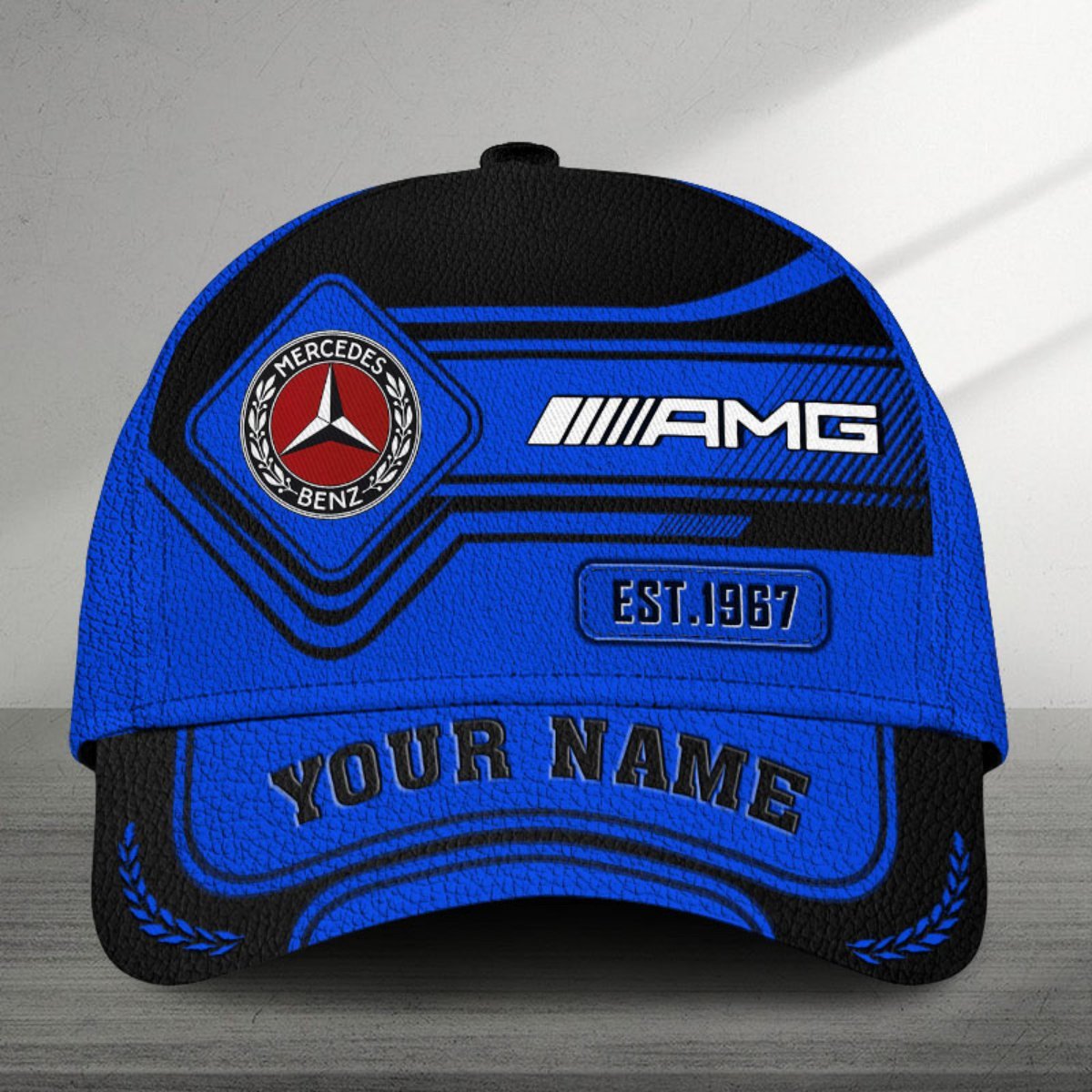 Mercedes-AMG Basecap – Bild 2