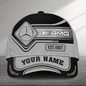 Mercedes-AMG Basecap