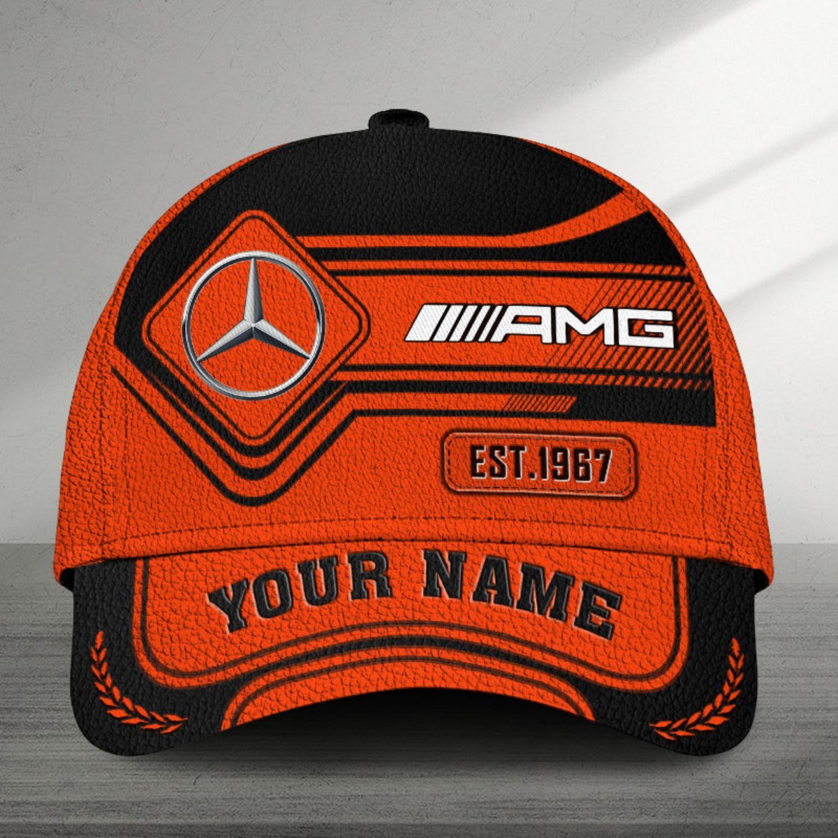 Mercedes-AMG Basecap – Bild 6